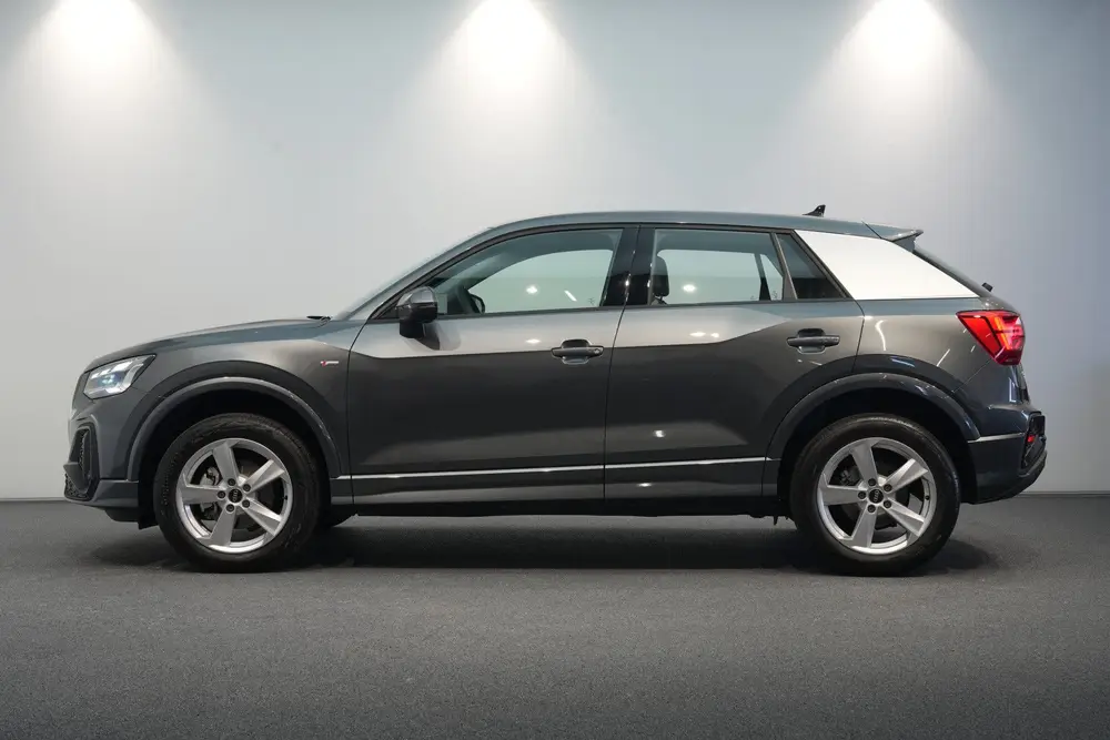 Audi Q2 35 TFSI S Edition ✅ VIR.COCKPIT ✅ 18" LMV uit 2026, foto 2