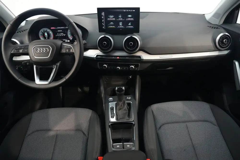 Audi Q2 35 TFSI S Edition ✅ VIR.COCKPIT ✅ 18" LMV uit 2026, foto 4