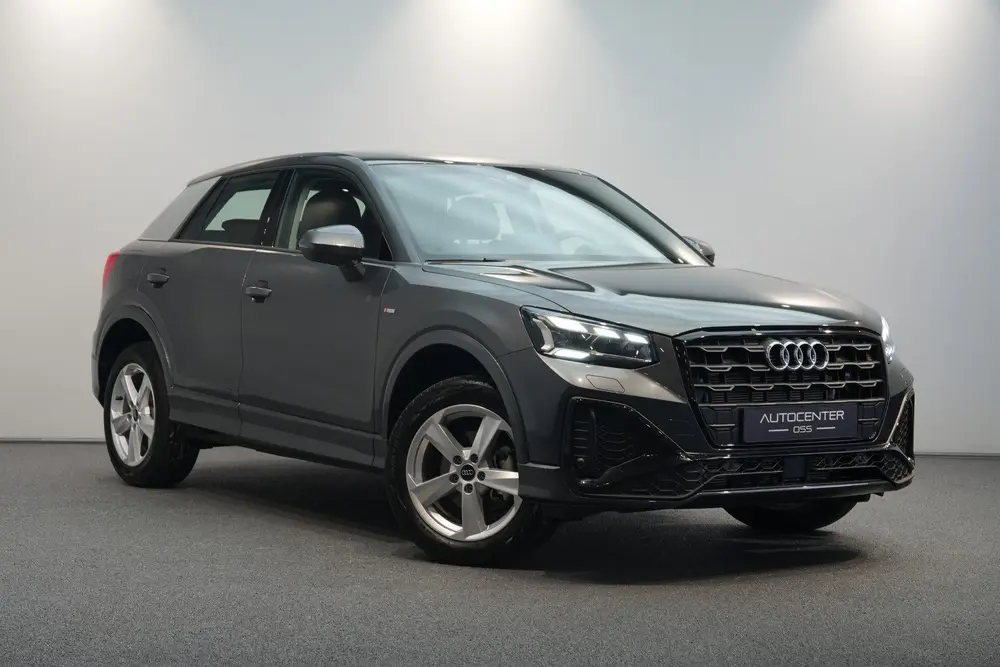 Audi Q2 35 TFSI S Edition ✅ VIR.COCKPIT ✅ 18" LMV uit 2026, foto 9
