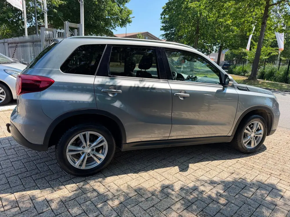 Suzuki Vitara 1.0 Boosterjet Comfort, panoramadak, clima, cr uit 2019, foto 20