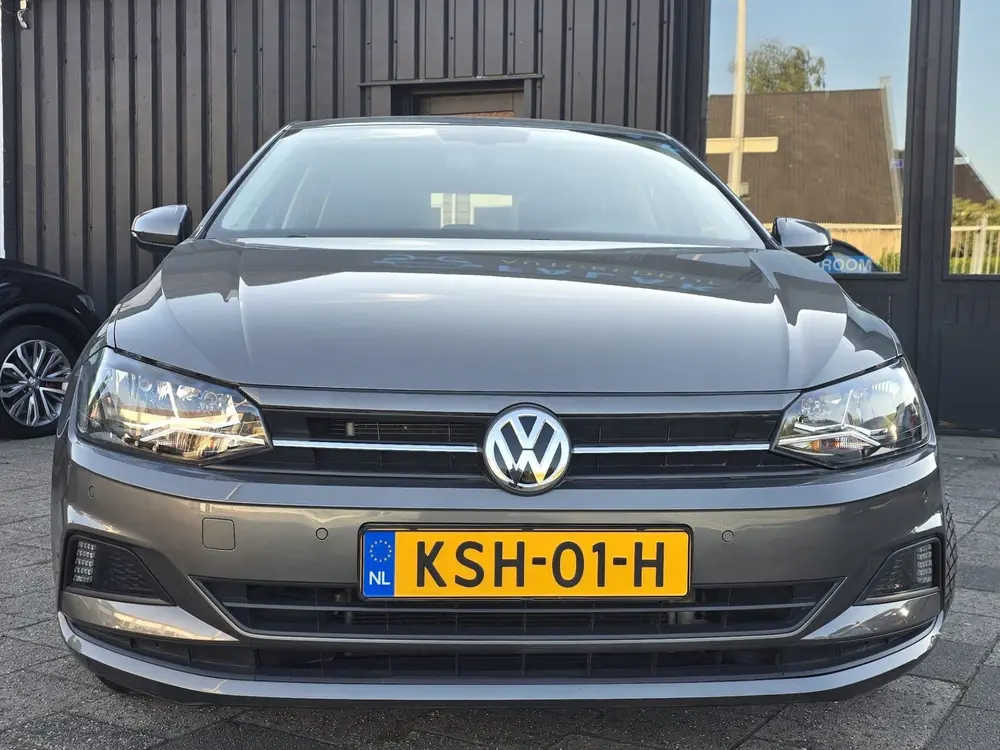Volkswagen POLO 1.0 TSI Comfortline Business uit 2019, foto 9