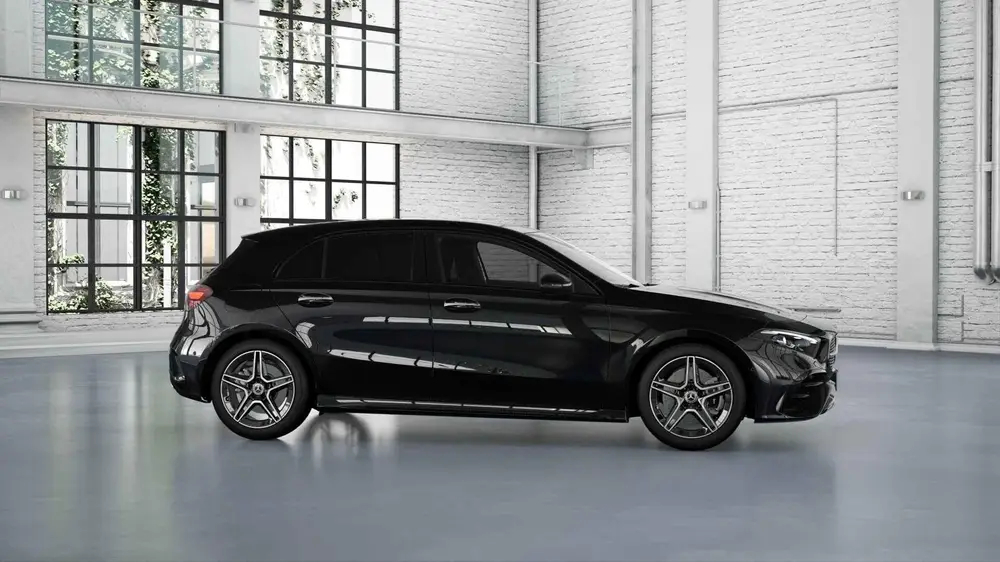 Mercedes-Benz A-Klasse 250e Business Solution AMG uit 2025, foto 7