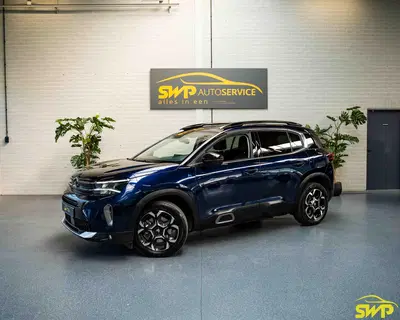 Citroën C5 Aircross Citroen C5 Aircross 1.6 Plug-in Hybrid 225 uit 2023