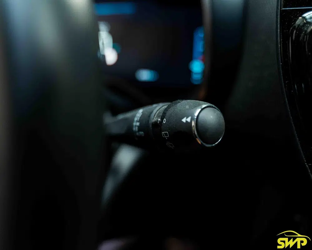 Citroën C5 Aircross Citroen C5 Aircross 1.6 Plug-in Hybrid 225 uit 2023, foto 14