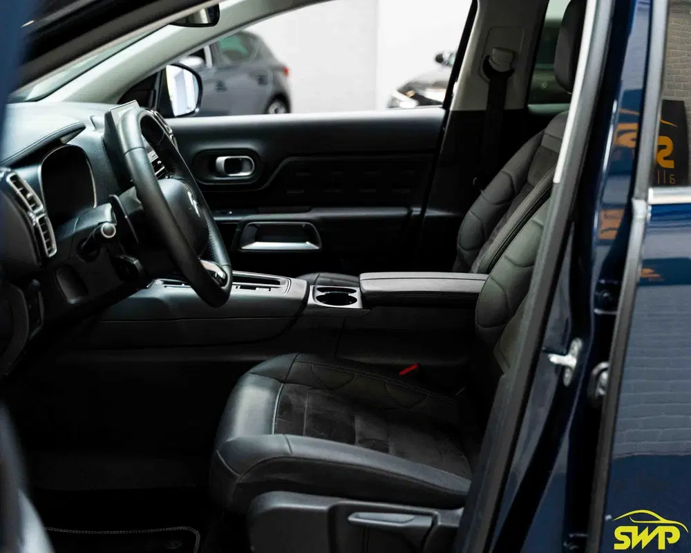 Citroën C5 Aircross Citroen C5 Aircross 1.6 Plug-in Hybrid 225 uit 2023, foto 2
