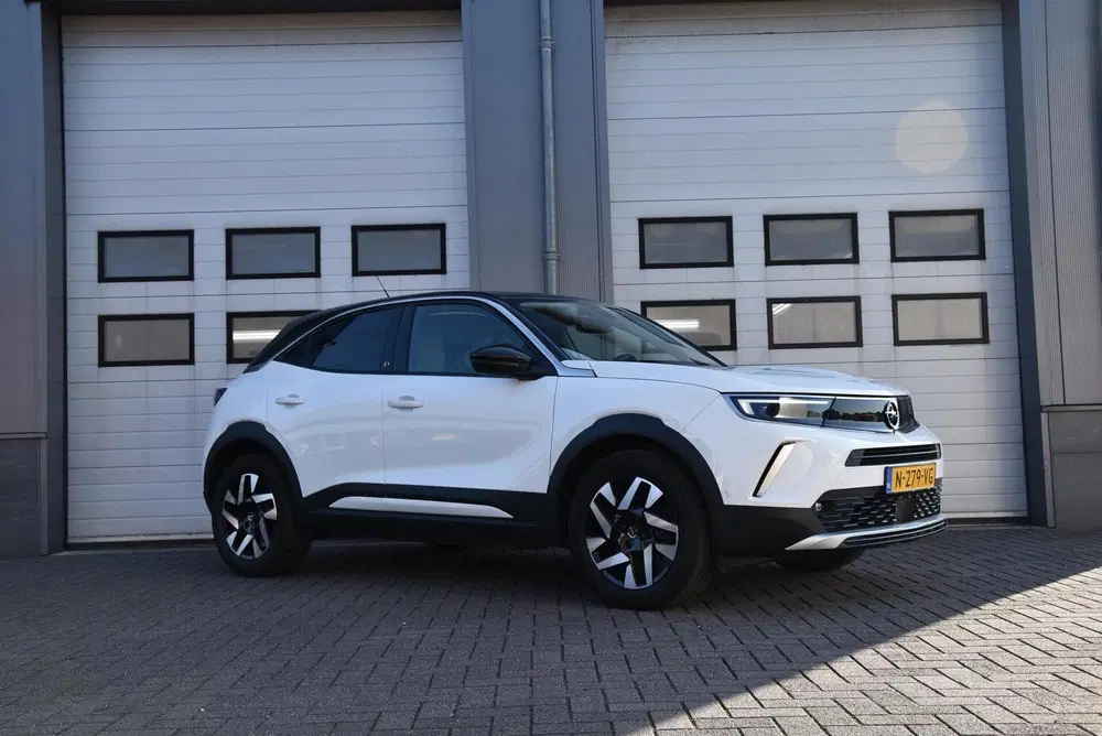 Opel Mokka Business Elegance 50-kWh 11kw bl. uit 2022, foto 3