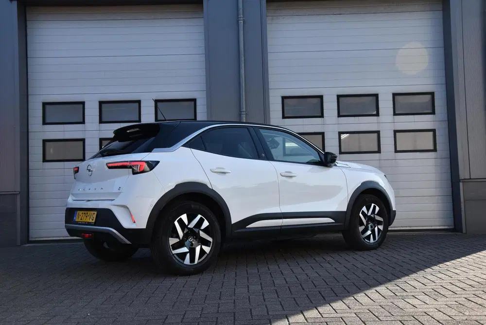 Opel Mokka Business Elegance 50-kWh 11kw bl. uit 2022, foto 5