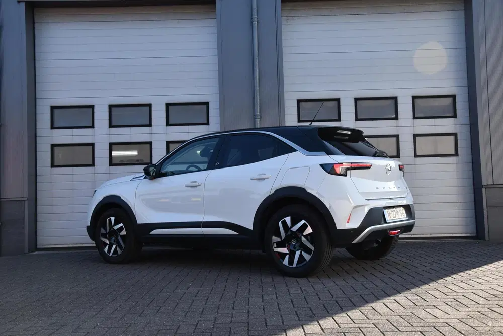 Opel Mokka Business Elegance 50-kWh 11kw bl. uit 2022, foto 7