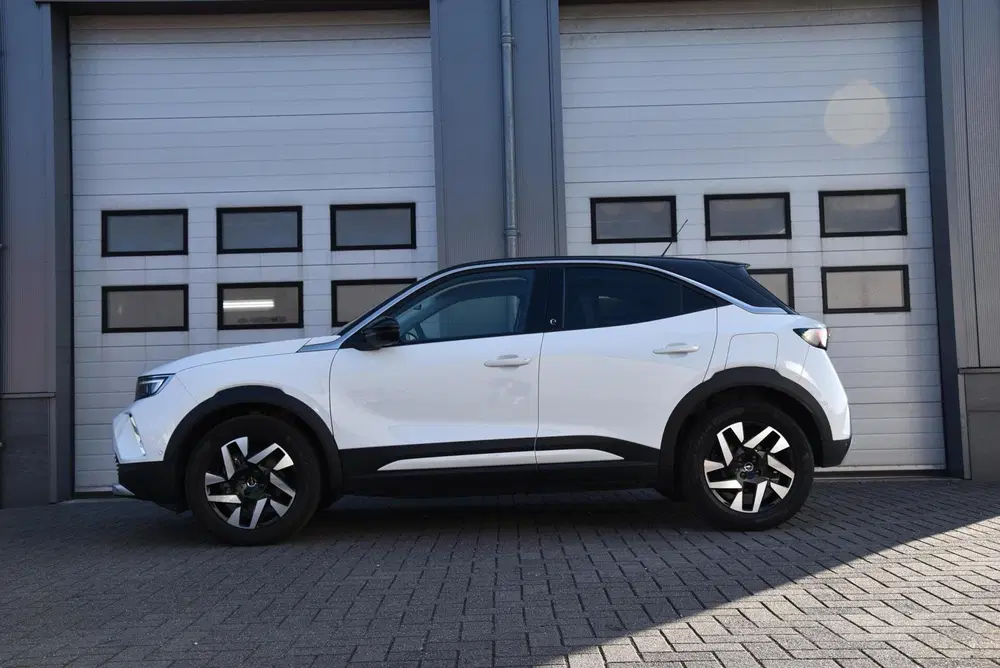 Opel Mokka Business Elegance 50-kWh 11kw bl. uit 2022, foto 8