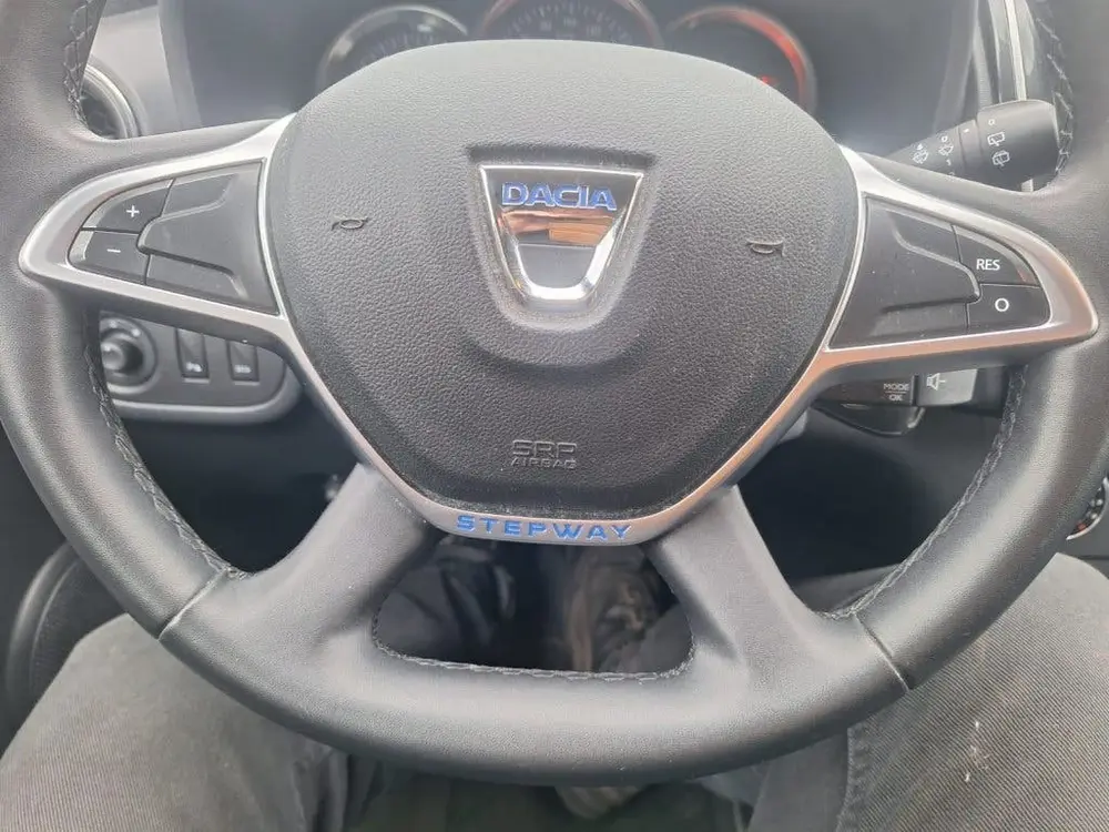 Dacia Sandero 0.9 TCe Tech Road (bj 2020) uit 2020, foto 10