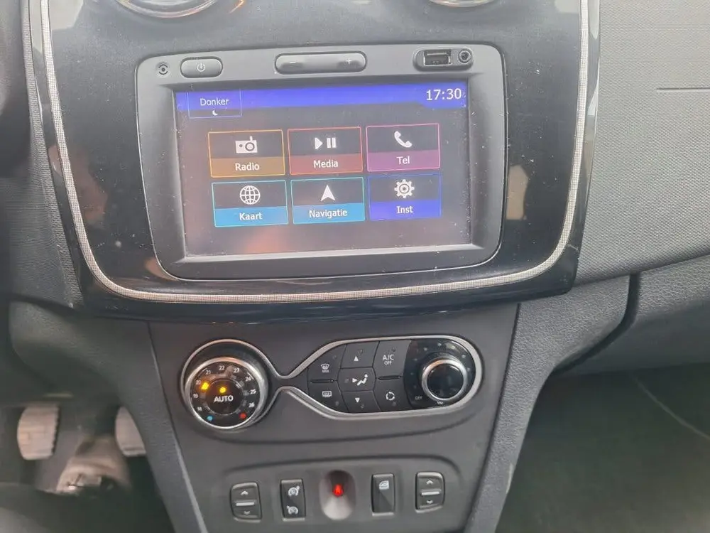 Dacia Sandero 0.9 TCe Tech Road (bj 2020) uit 2020, foto 11