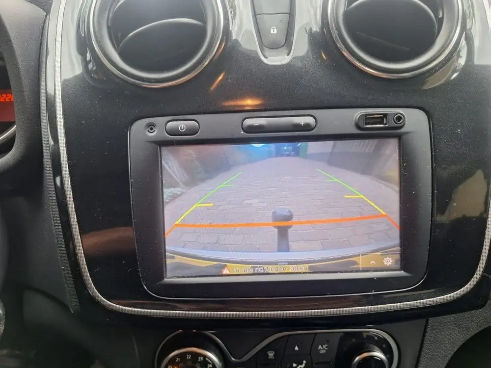 Dacia Sandero 0.9 TCe Tech Road (bj 2020) uit 2020, foto 13