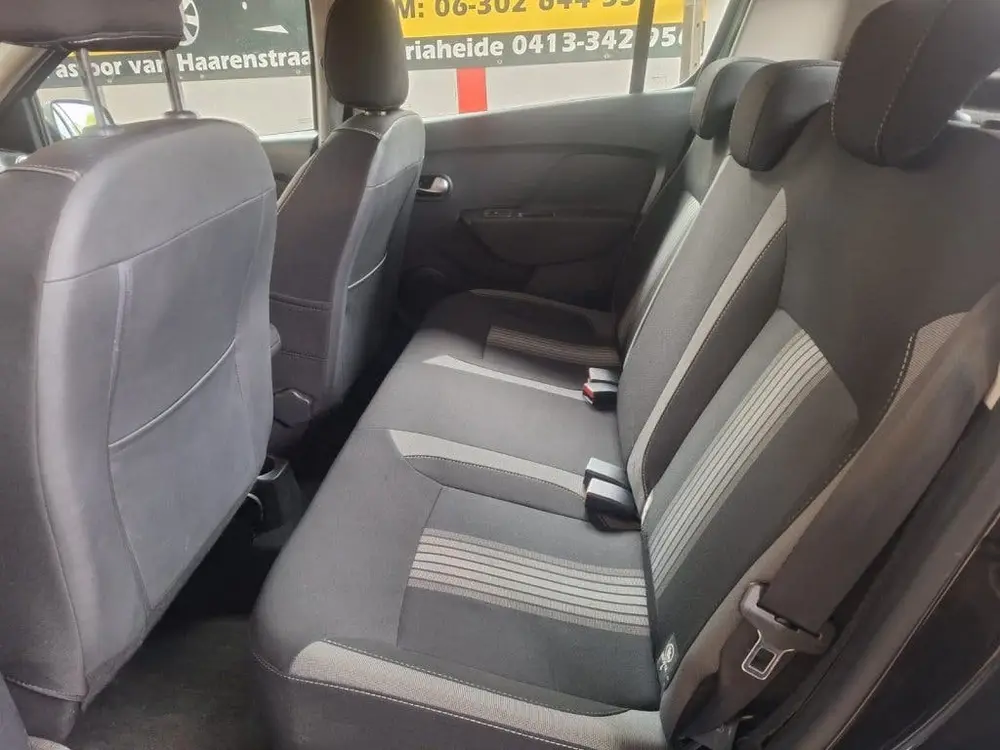 Dacia Sandero 0.9 TCe Tech Road (bj 2020) uit 2020, foto 15