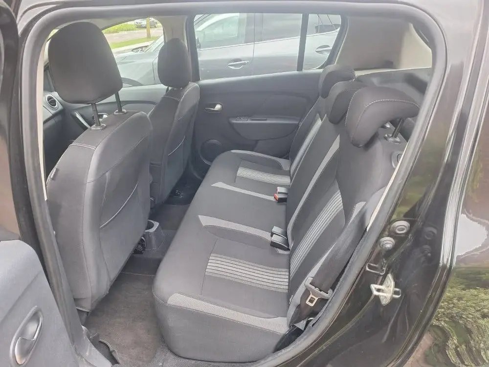 Dacia Sandero 0.9 TCe Tech Road (bj 2020) uit 2020, foto 16
