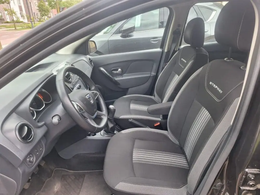 Dacia Sandero 0.9 TCe Tech Road (bj 2020) uit 2020, foto 9