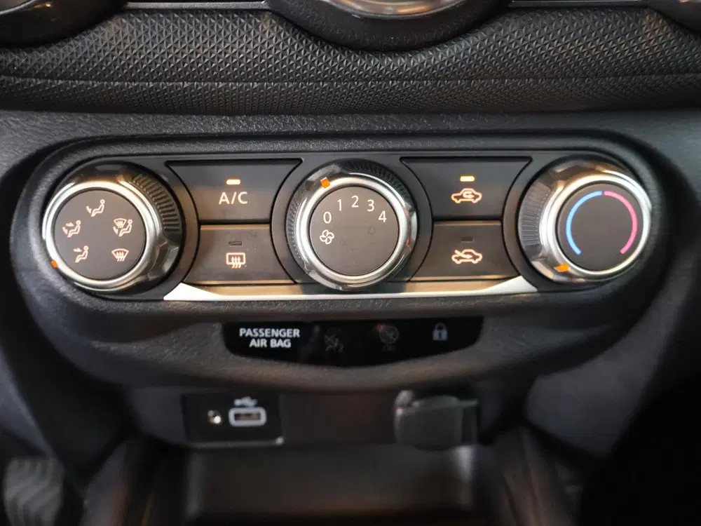 Nissan Juke DIG-T ACENTA CARPLAY NAVI GARANTIE TOT 04 uit 2024, foto 10