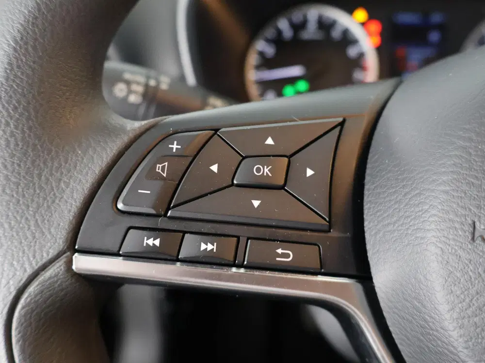 Nissan Juke DIG-T ACENTA CARPLAY NAVI GARANTIE TOT 04 uit 2024, foto 11
