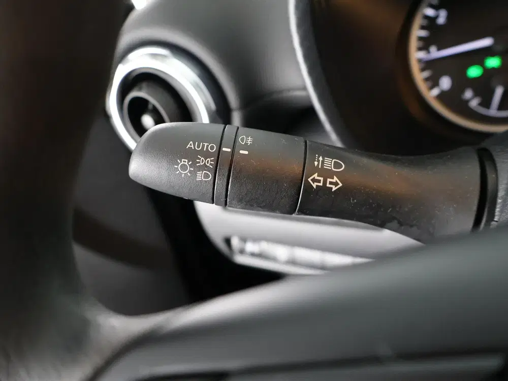 Nissan Juke DIG-T ACENTA CARPLAY NAVI GARANTIE TOT 04 uit 2024, foto 13