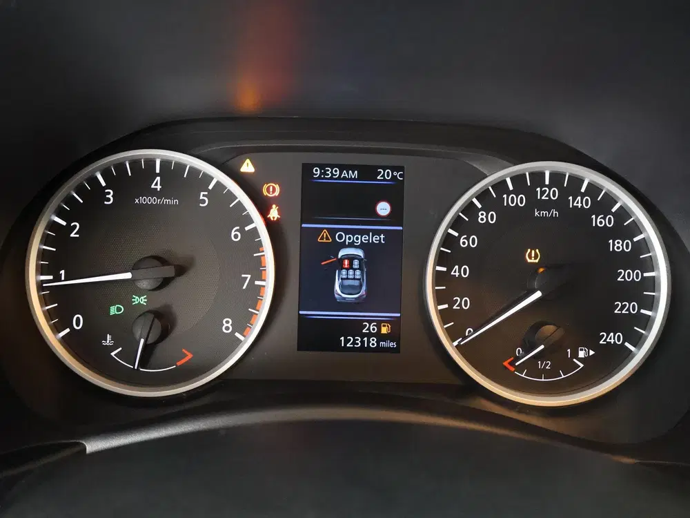 Nissan Juke DIG-T ACENTA CARPLAY NAVI GARANTIE TOT 04 uit 2024, foto 15