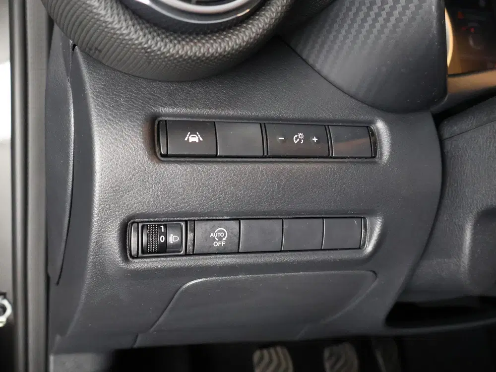 Nissan Juke DIG-T ACENTA CARPLAY NAVI GARANTIE TOT 04 uit 2024, foto 19