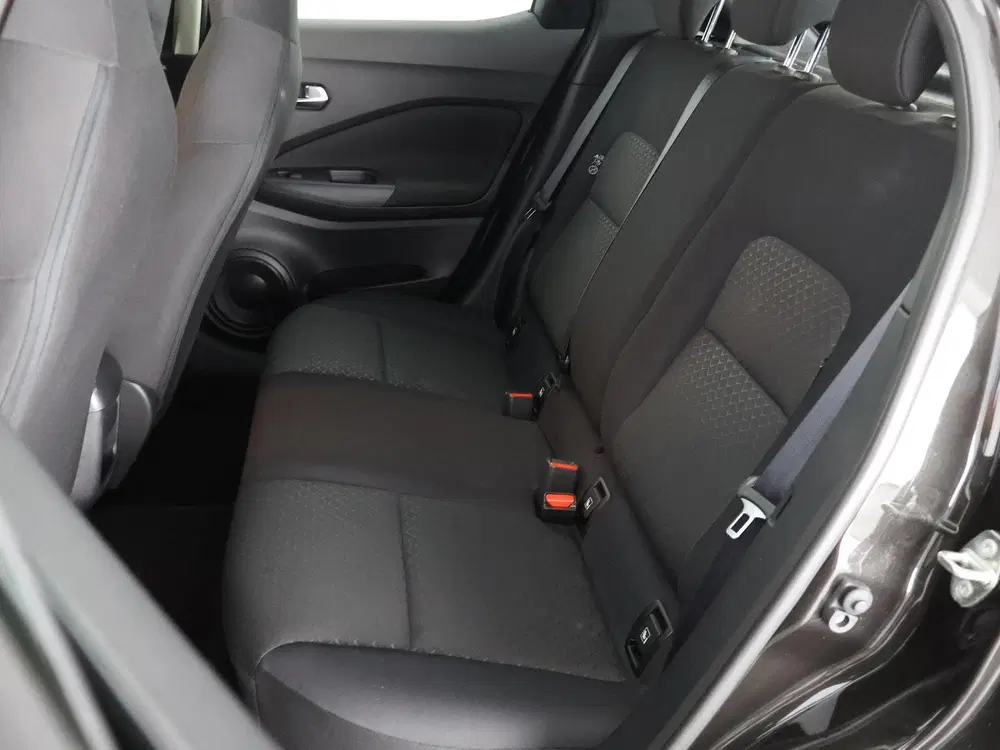 Nissan Juke DIG-T ACENTA CARPLAY NAVI GARANTIE TOT 04 uit 2024, foto 20