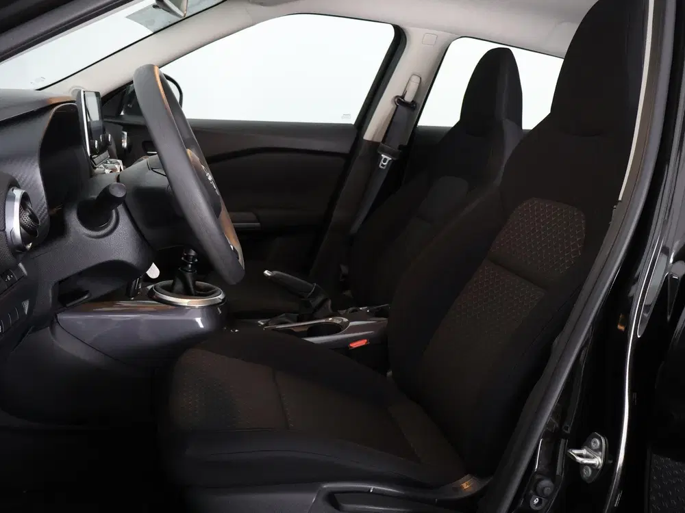 Nissan Juke DIG-T ACENTA CARPLAY NAVI GARANTIE TOT 04 uit 2024, foto 6