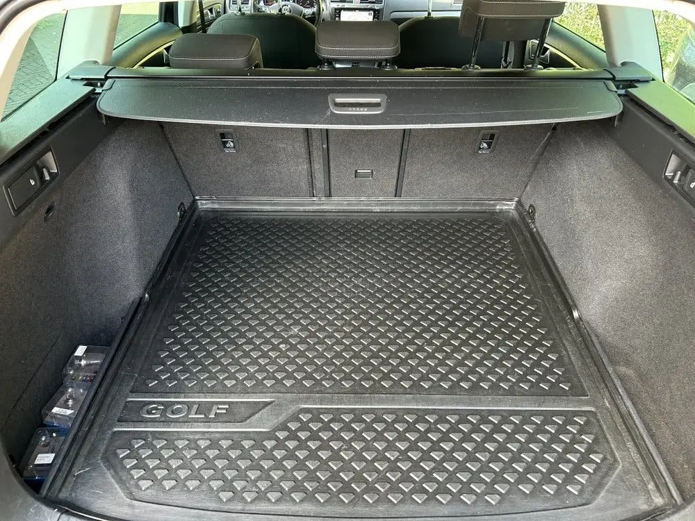 Volkswagen Golf Variant 1.5 TSI 130pk Bns Navi, CarPlay, Tre uit 2019, foto 15