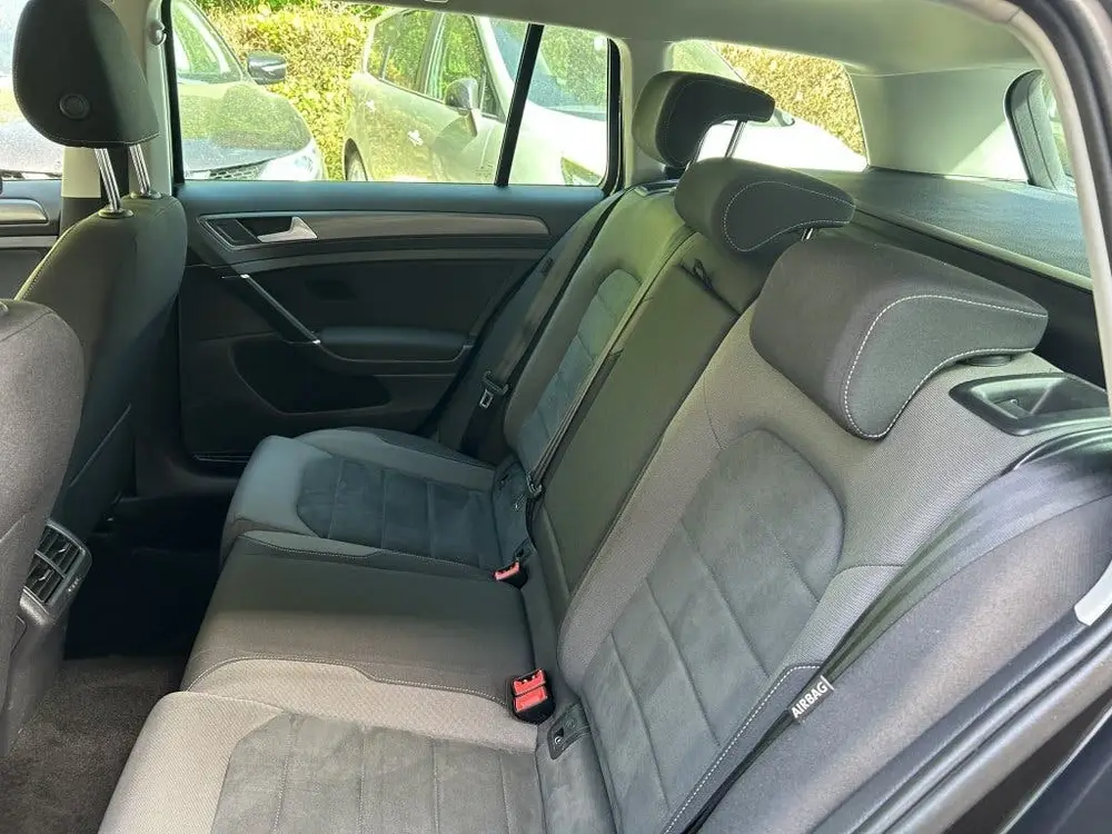 Volkswagen Golf Variant 1.5 TSI 130pk Bns Navi, CarPlay, Tre uit 2019, foto 16