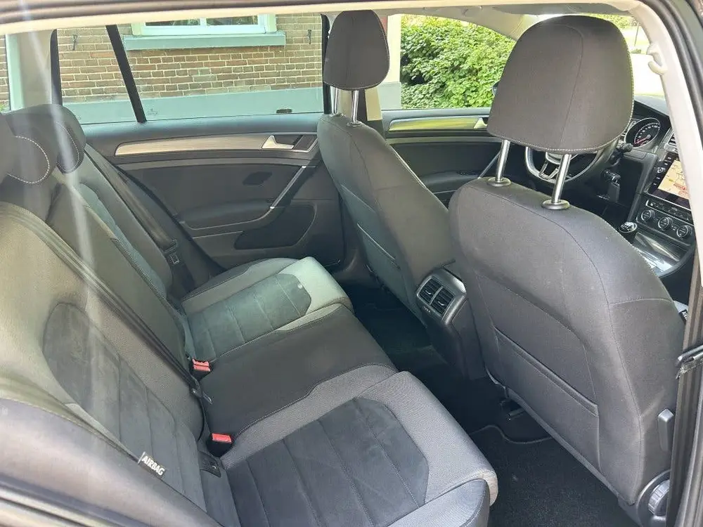Volkswagen Golf Variant 1.5 TSI 130pk Bns Navi, CarPlay, Tre uit 2019, foto 17