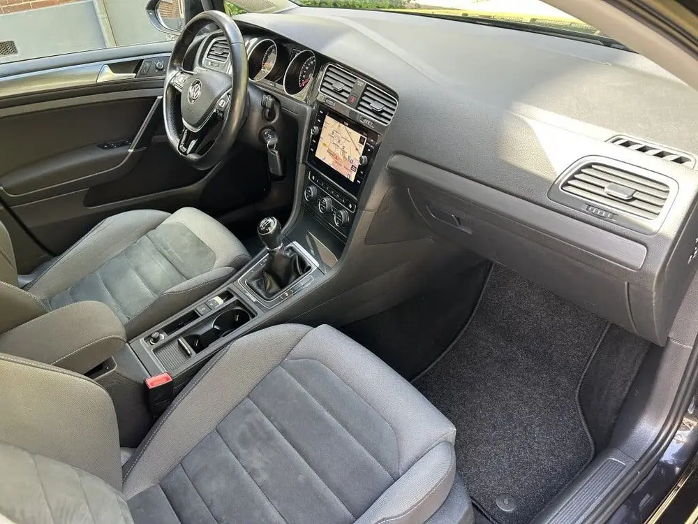 Volkswagen Golf Variant 1.5 TSI 130pk Bns Navi, CarPlay, Tre uit 2019, foto 18