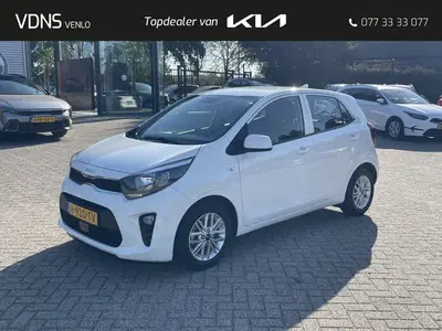 Kia Picanto 1.0 DPi Dynamic Line (bj 2022 uit 2022