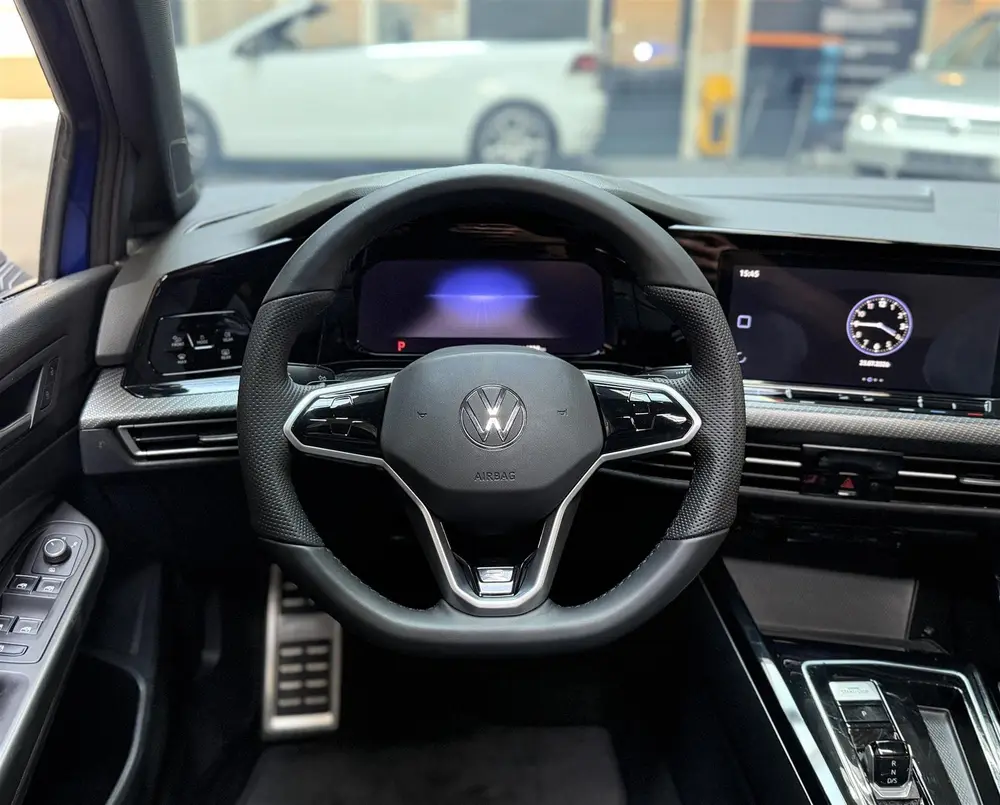 Volkswagen Golf 1.5 eTSI DSG | R-Line | Vol optie | Pano | M uit 2023, foto 18