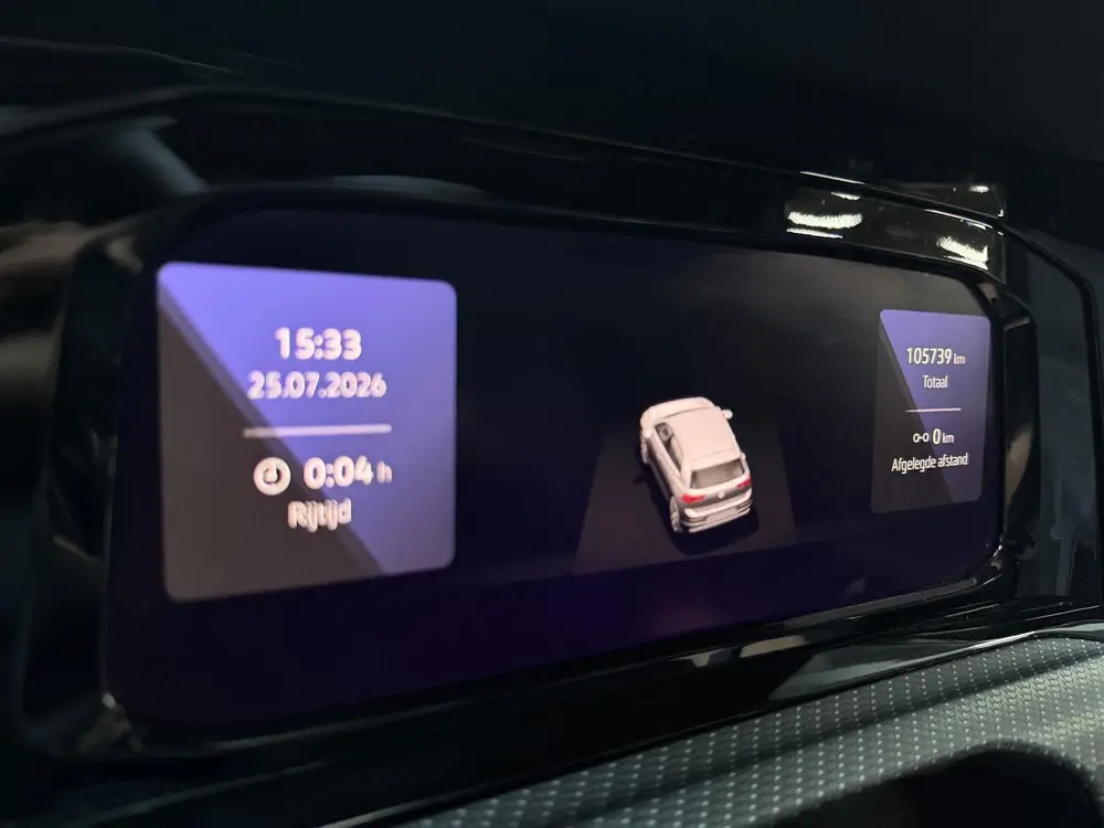 Volkswagen Golf 1.5 eTSI DSG | R-Line | Vol optie | Pano | M uit 2023, foto 19