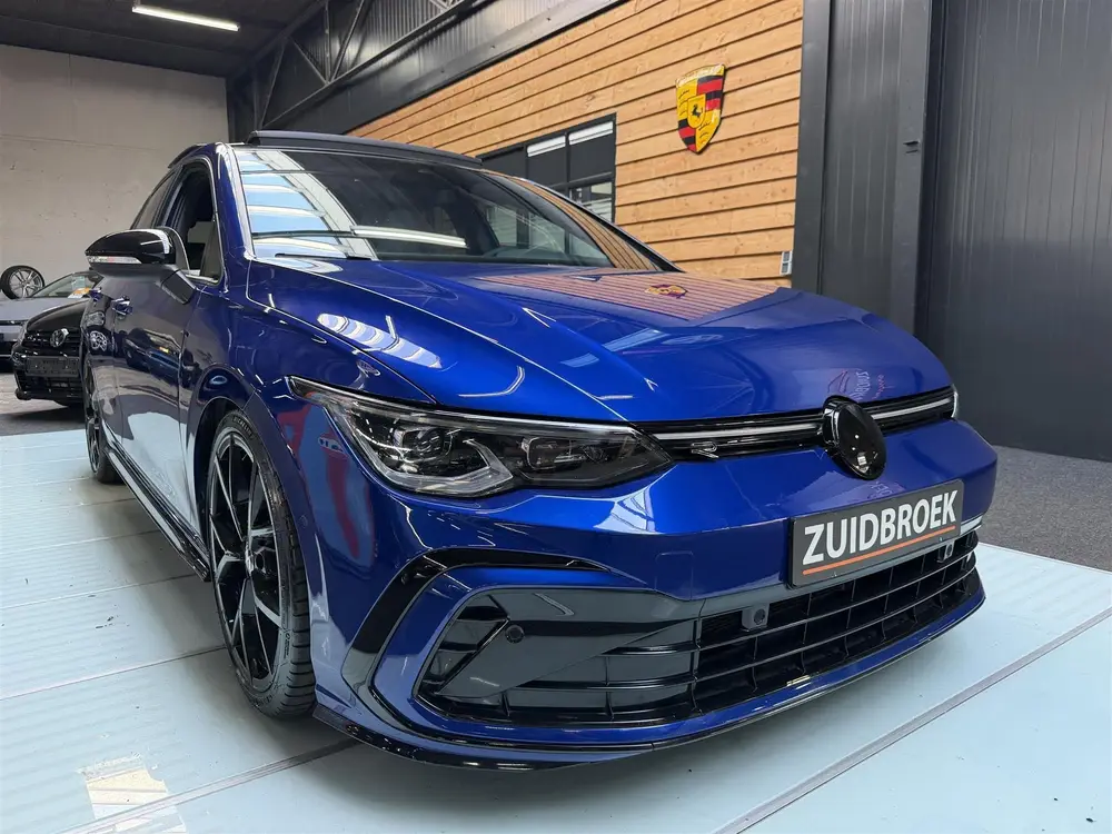 Volkswagen Golf 1.5 eTSI DSG | R-Line | Vol optie | Pano | M uit 2023, foto 6