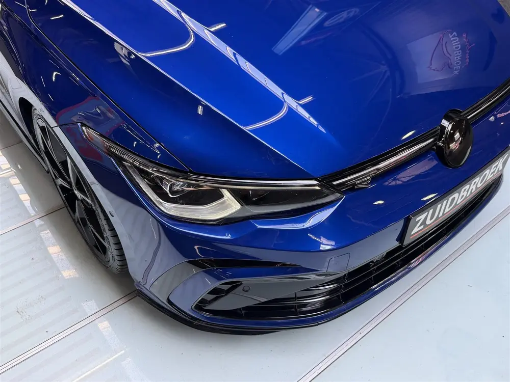 Volkswagen Golf 1.5 eTSI DSG | R-Line | Vol optie | Pano | M uit 2023, foto 7