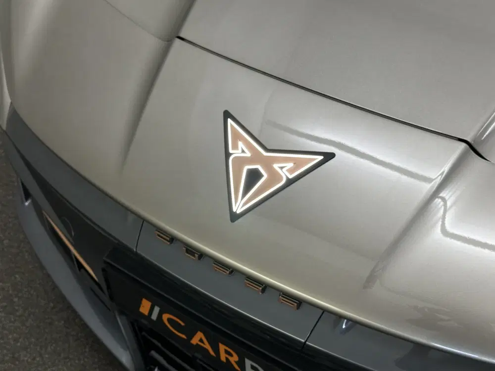 Cupra Tavascan 286pk 77 kWh uit 2026, foto 19