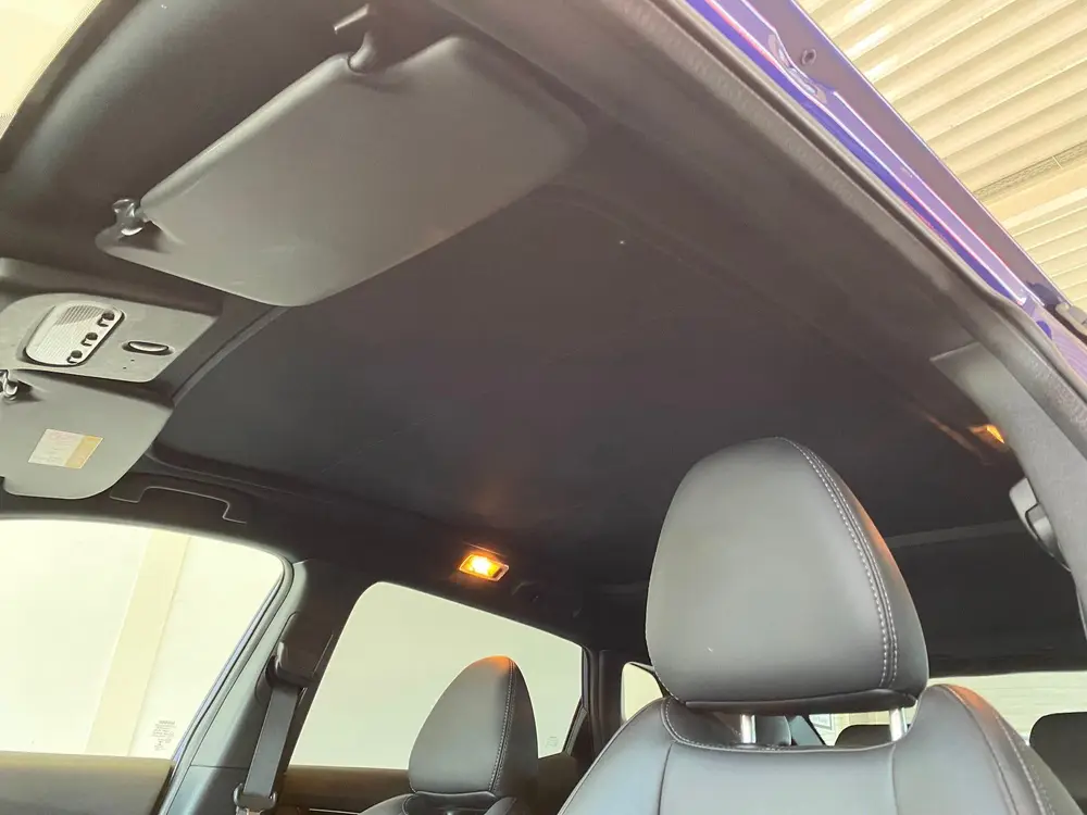 Nissan Qashqai 1.3 DIG-T 160PK Tekna + Automaat uit 2019, foto 14