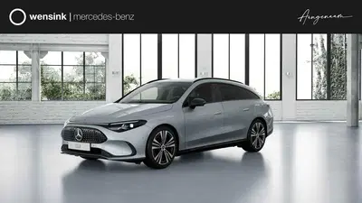 Mercedes-Benz CLA 250+ Business Soluti uit 2026