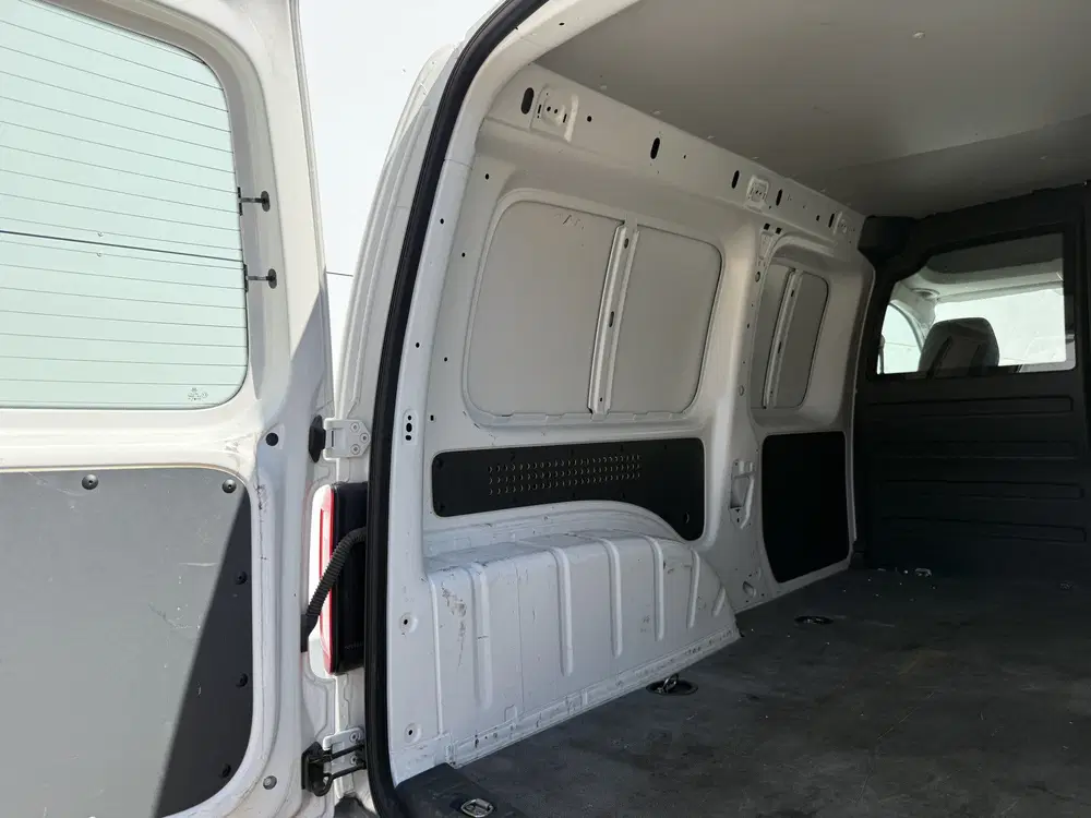 Volkswagen Caddy 37kWh 113PK L2 Elektrisch Caddy ABT Maxi uit 2021, foto 15