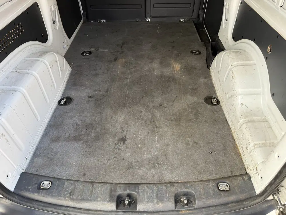 Volkswagen Caddy 37kWh 113PK L2 Elektrisch Caddy ABT Maxi uit 2021, foto 16