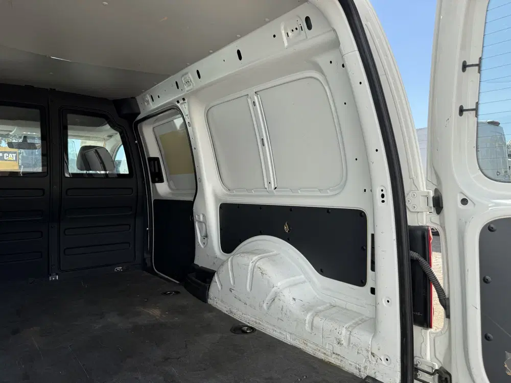 Volkswagen Caddy 37kWh 113PK L2 Elektrisch Caddy ABT Maxi uit 2021, foto 17