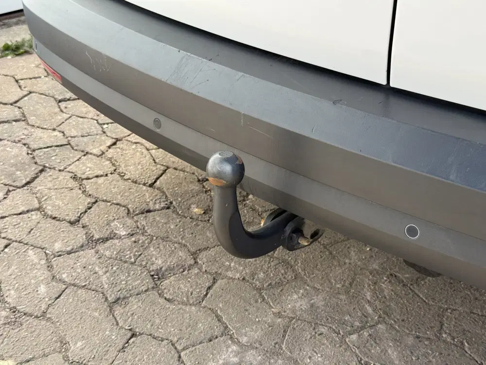 Volkswagen Caddy 37kWh 113PK L2 Elektrisch Caddy ABT Maxi uit 2021, foto 19