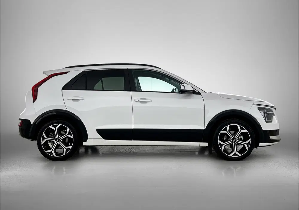 Kia Niro 1.6 GDi HEV DynamicPlusLine uit 2025, foto 12