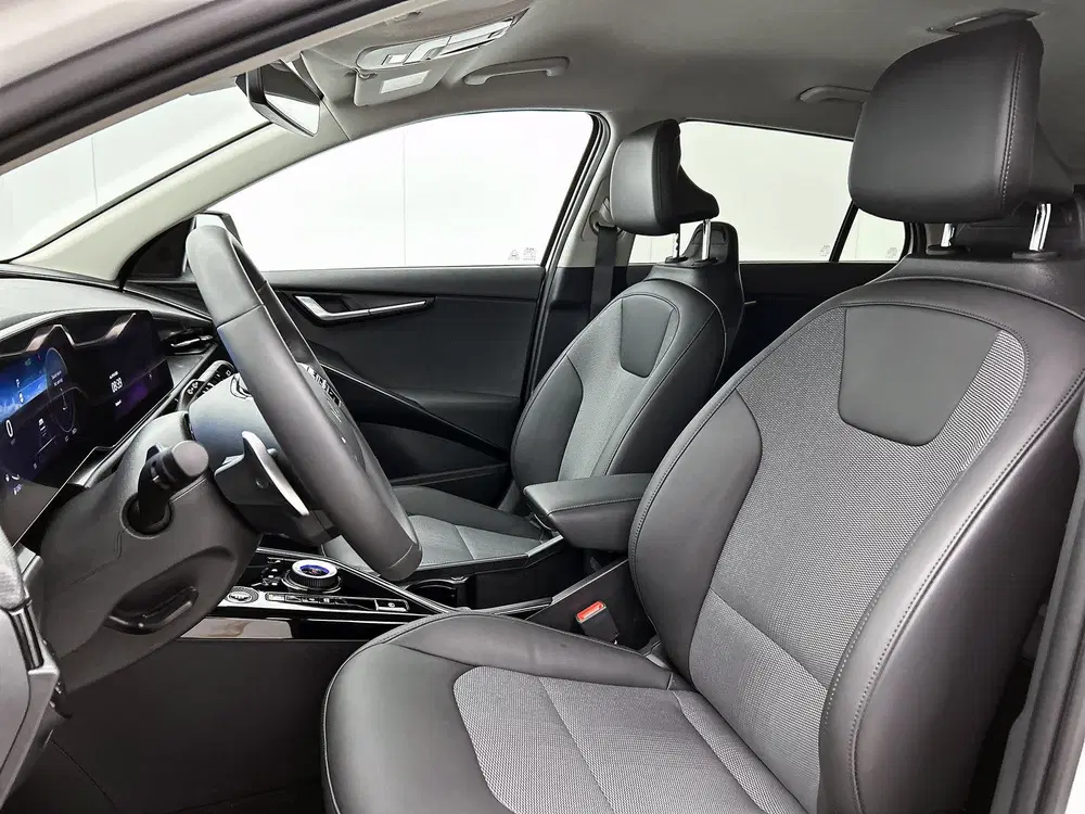 Kia Niro 1.6 GDi HEV DynamicPlusLine uit 2025, foto 16