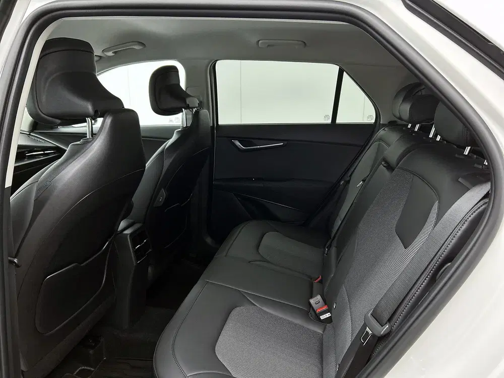 Kia Niro 1.6 GDi HEV DynamicPlusLine uit 2025, foto 17