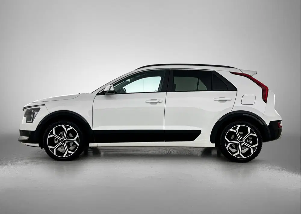 Kia Niro 1.6 GDi HEV DynamicPlusLine uit 2025, foto 3