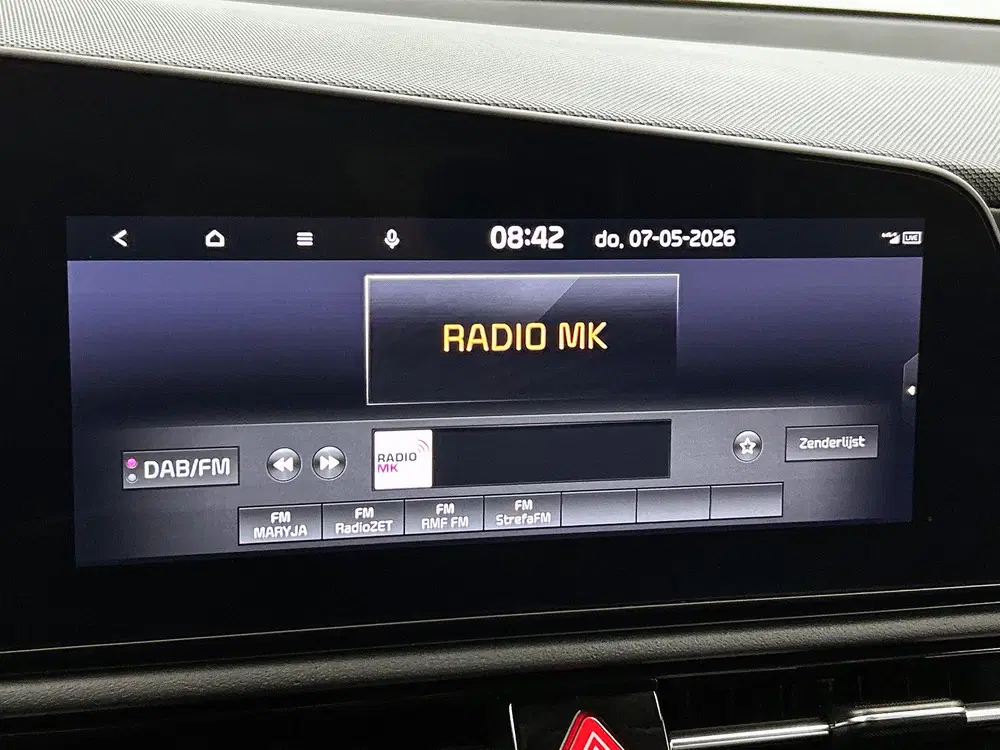 Kia Niro 1.6 GDi HEV DynamicPlusLine uit 2025, foto 7