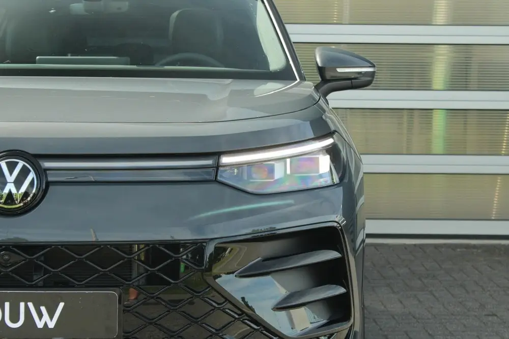 Volkswagen Tayron 1.5 eHybrid 204pk DSG R-Line Edition | Pan uit 2026, foto 10