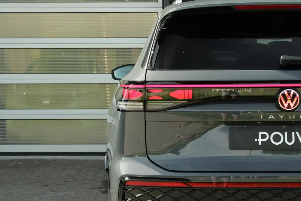 Volkswagen Tayron 1.5 eHybrid 204pk DSG R-Line Edition | Pan uit 2026, foto 15