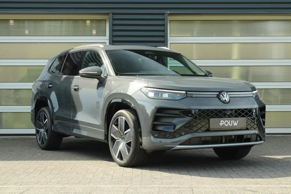 Volkswagen Tayron 1.5 eHybrid 204pk DSG R-Line Edition | Pan uit 2026, foto 8